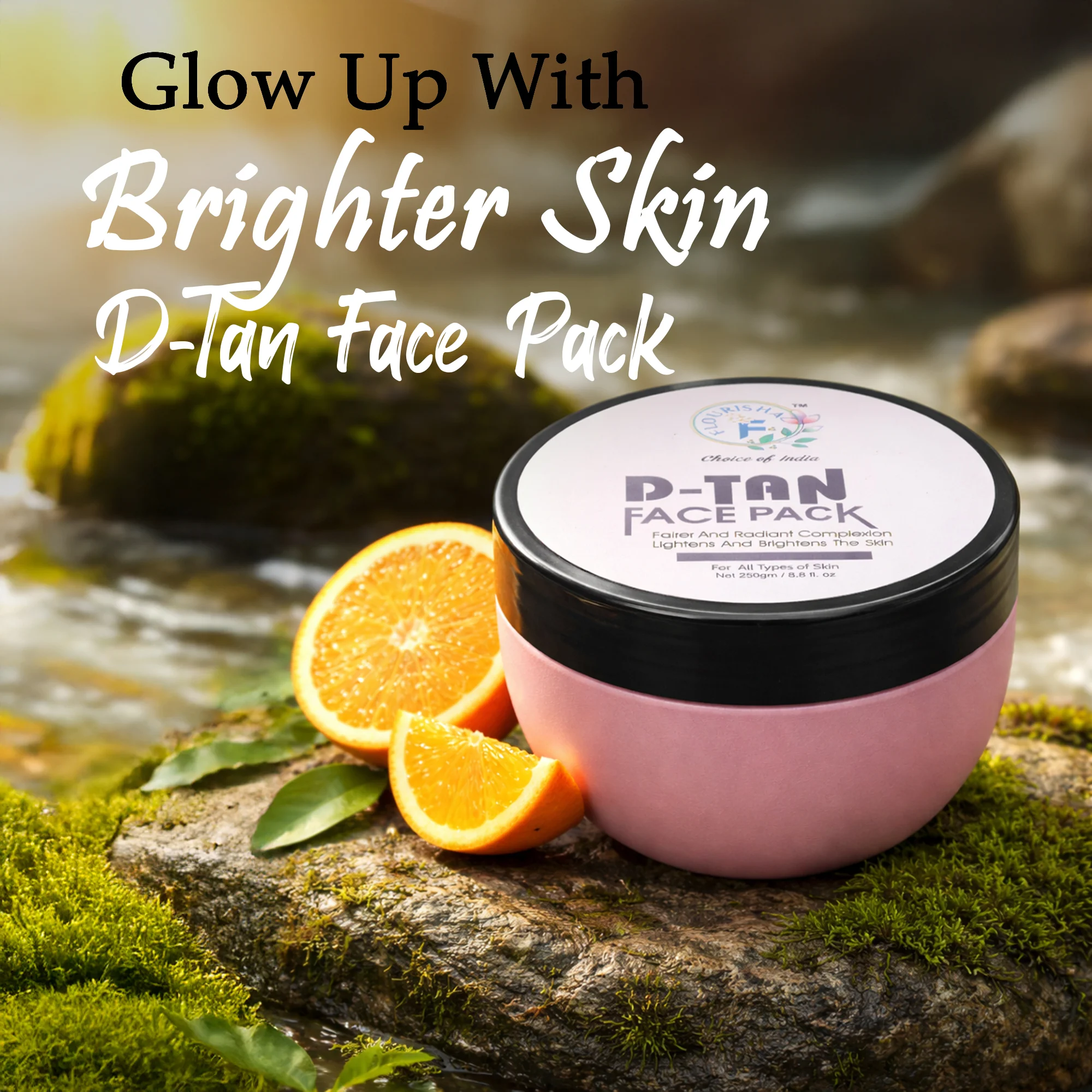  Product ecommerce photoshoot Personal Care & Grooming Skincare, Bath & Body